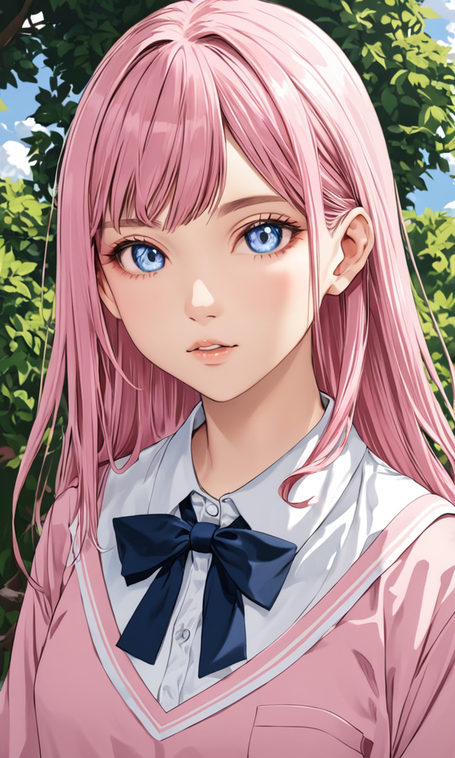 Azaria Sanders avatar