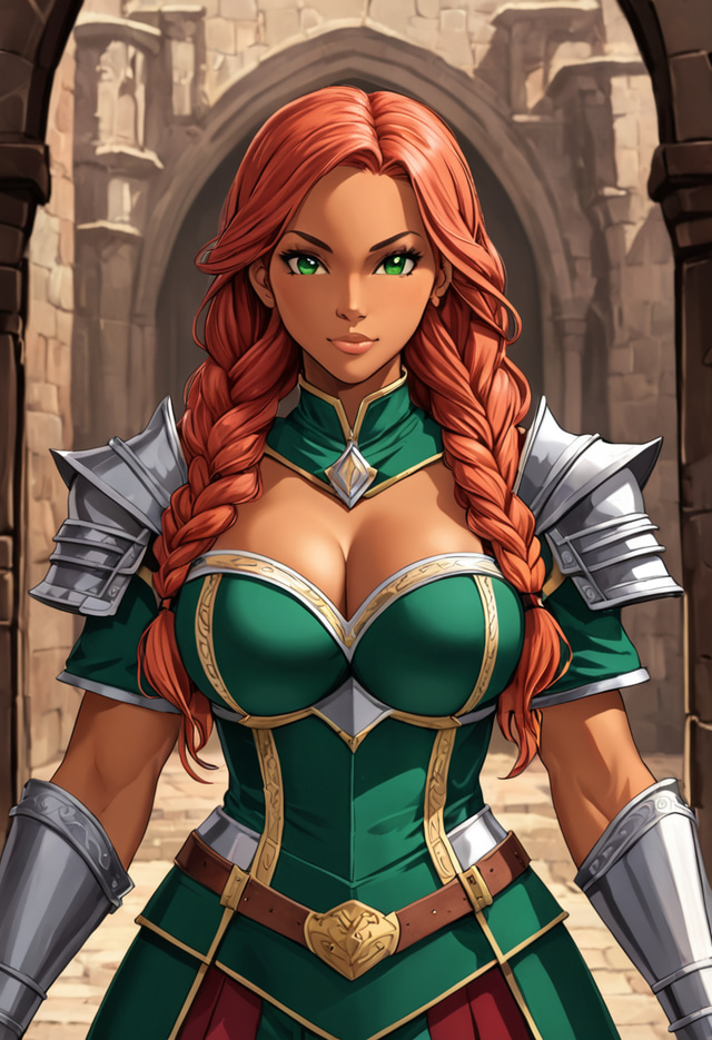 Valeria Carey avatar