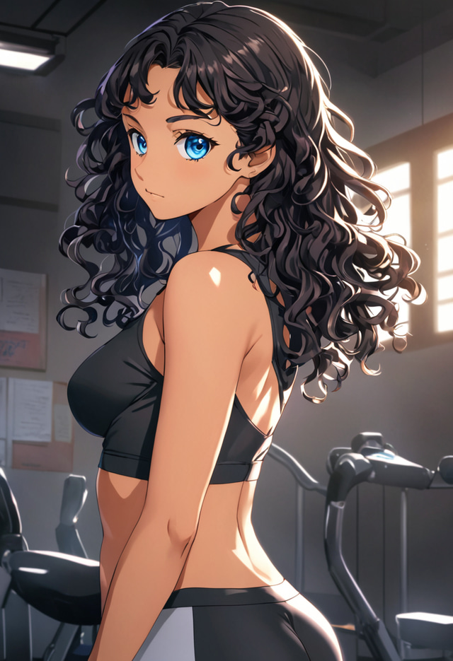 Jaylene Caldwell avatar