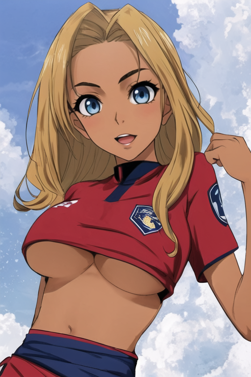 Justine Grimes avatar