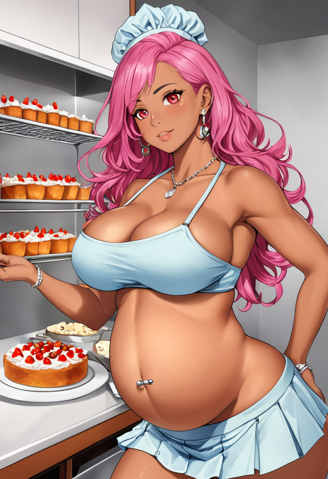 Madalyn Cochran avatar