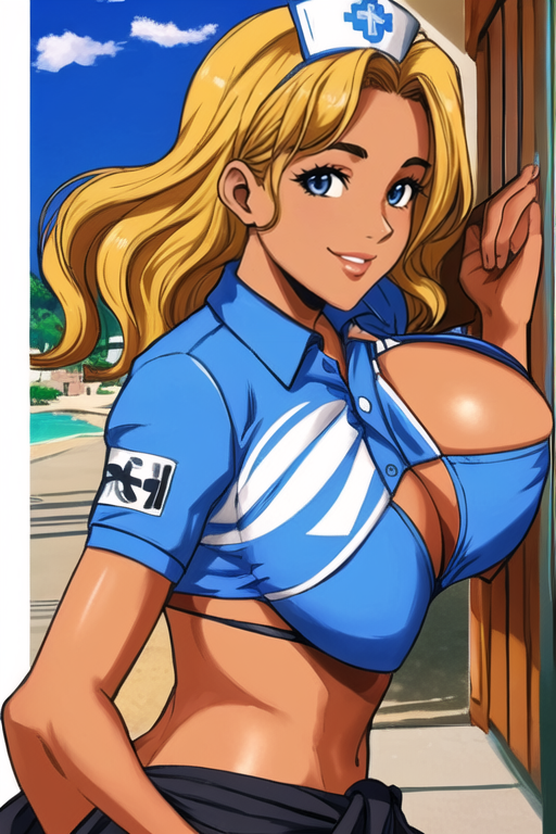 Briana Woodard avatar