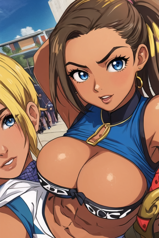 Karen Moran avatar
