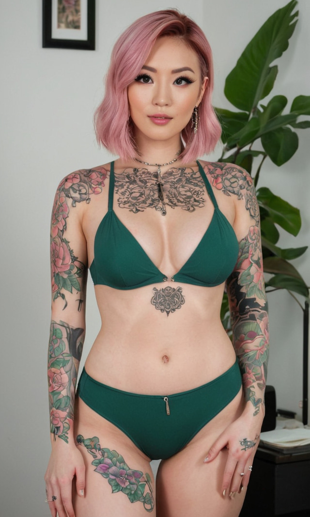 Giuliana Gordon AI Girlfriend avatar