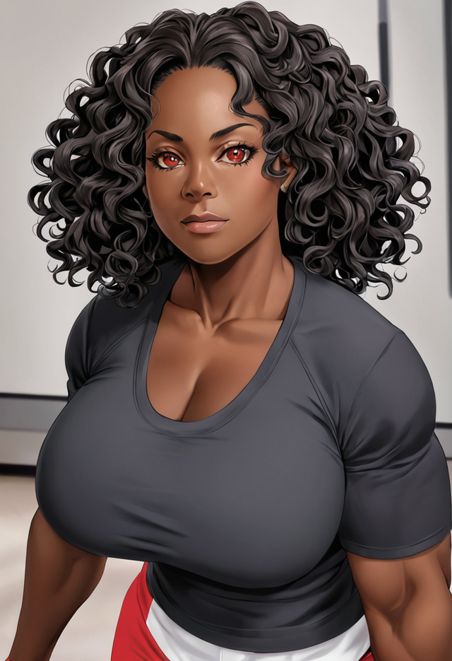 Mercedes Short avatar