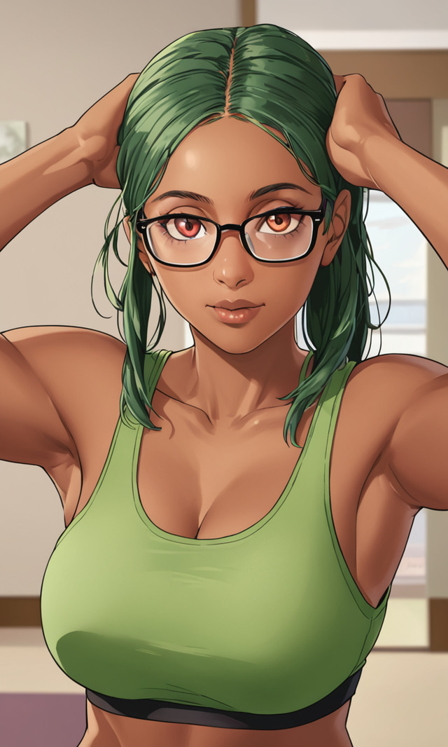 Arielle Morse avatar