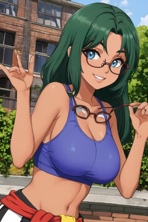 Giada Short avatar