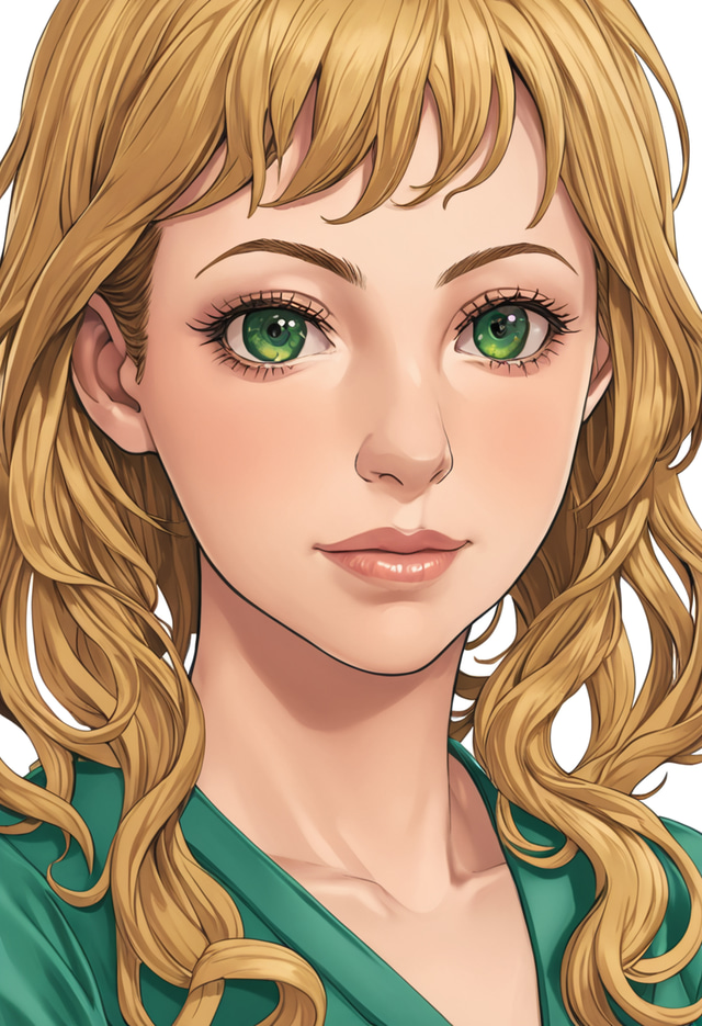 Sharon Webb avatar