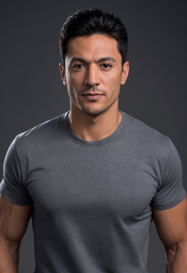 Jerald Sexton avatar