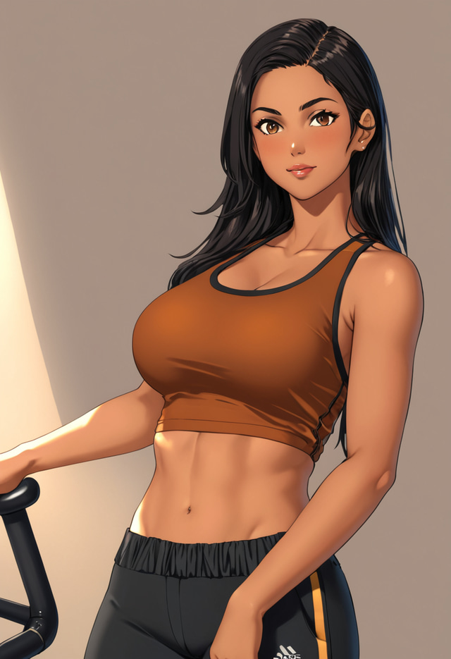 Katherine Delacruz avatar
