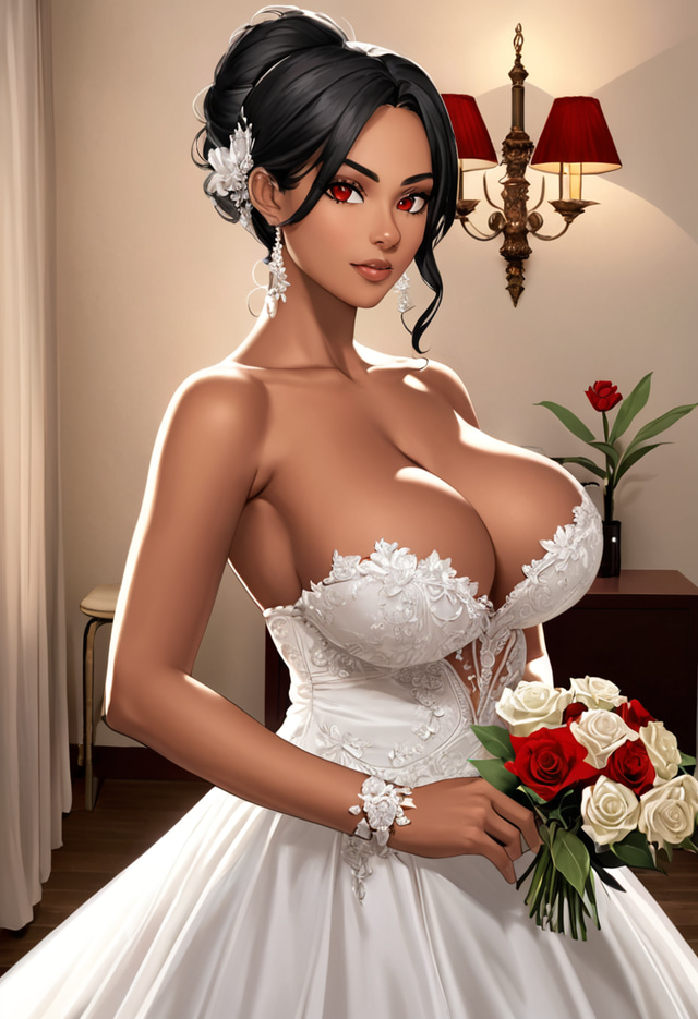 Harmony Griffin avatar