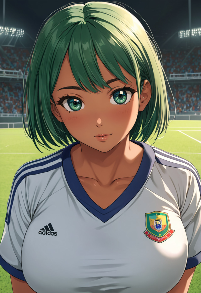 Amani Mcclure avatar
