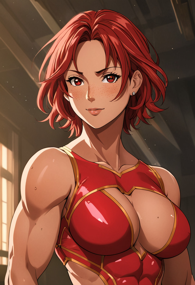 Imani Hernandez AI Girlfriend avatar