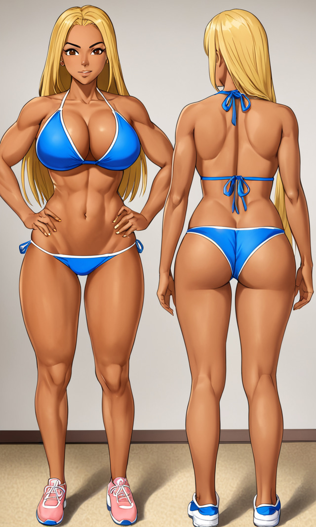 Kenzie Sheppard avatar