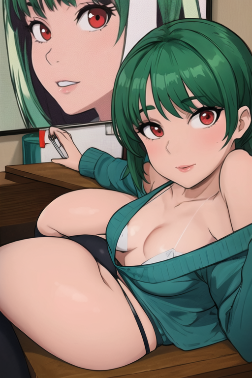 Gabrielle Graves avatar