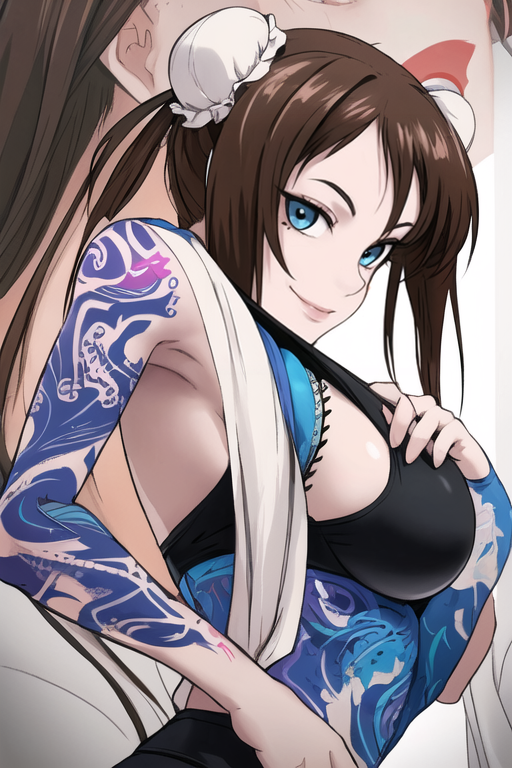 Ingrid Farley avatar