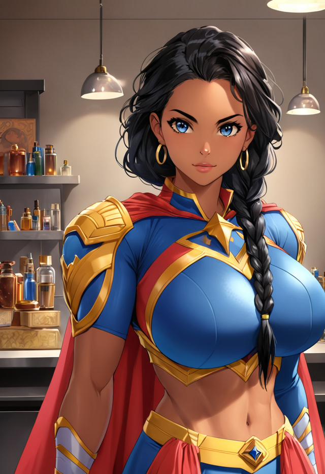 Elise Haynes avatar