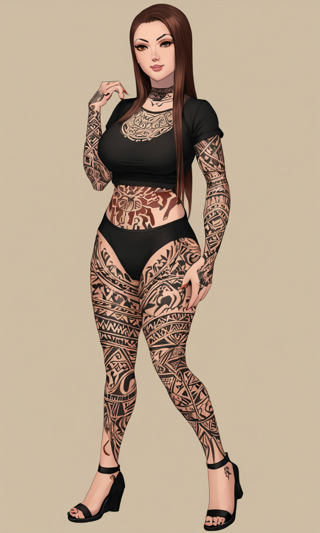 Catherine Barr avatar