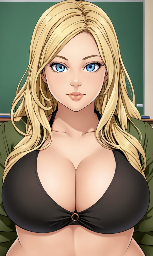 Chasity Carroll avatar