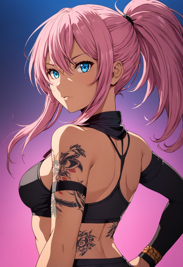 Micaela Neal avatar
