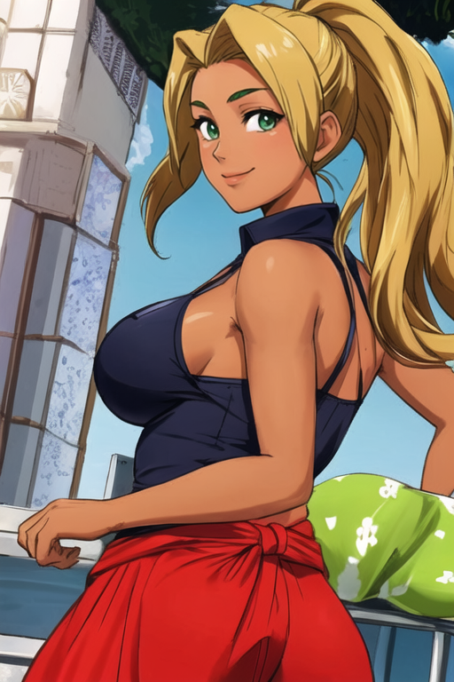 Carley Alvarez avatar
