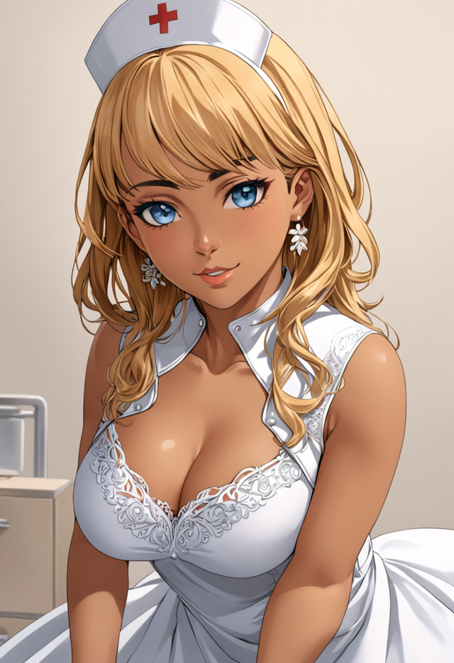 Rachel Young avatar