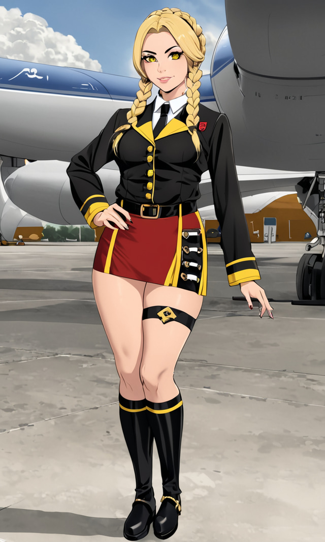 Georgia Good avatar