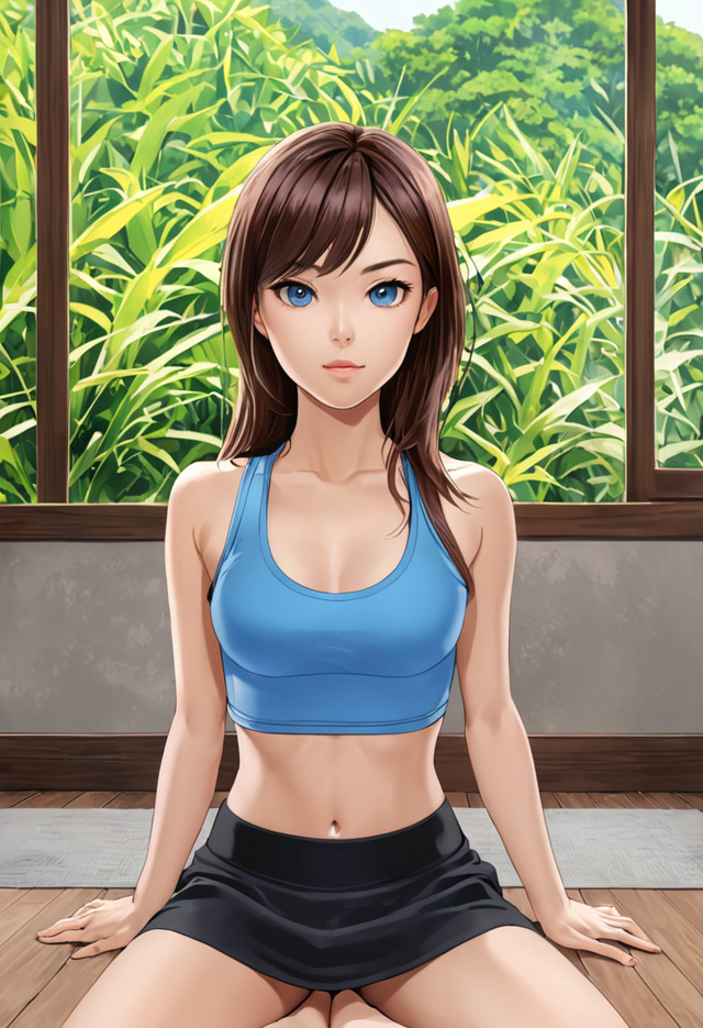 April Chung avatar