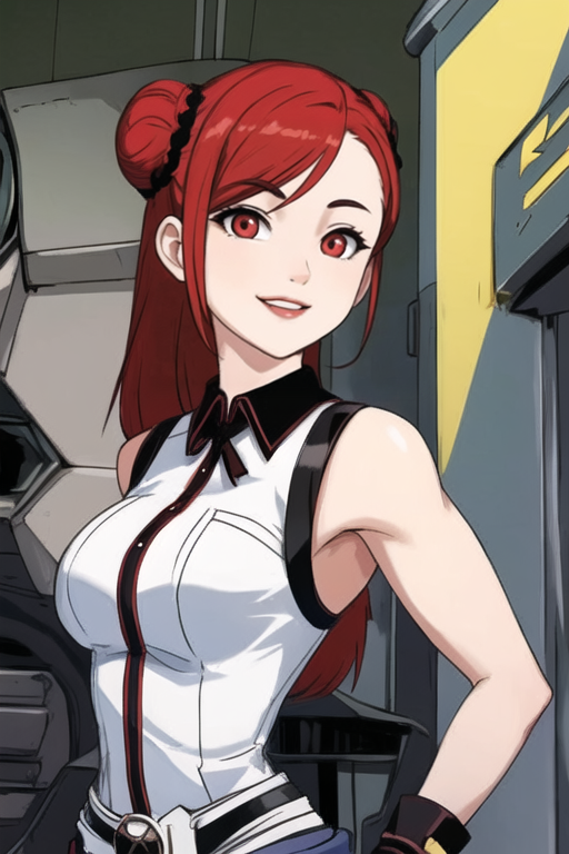 Aimee Valdez avatar