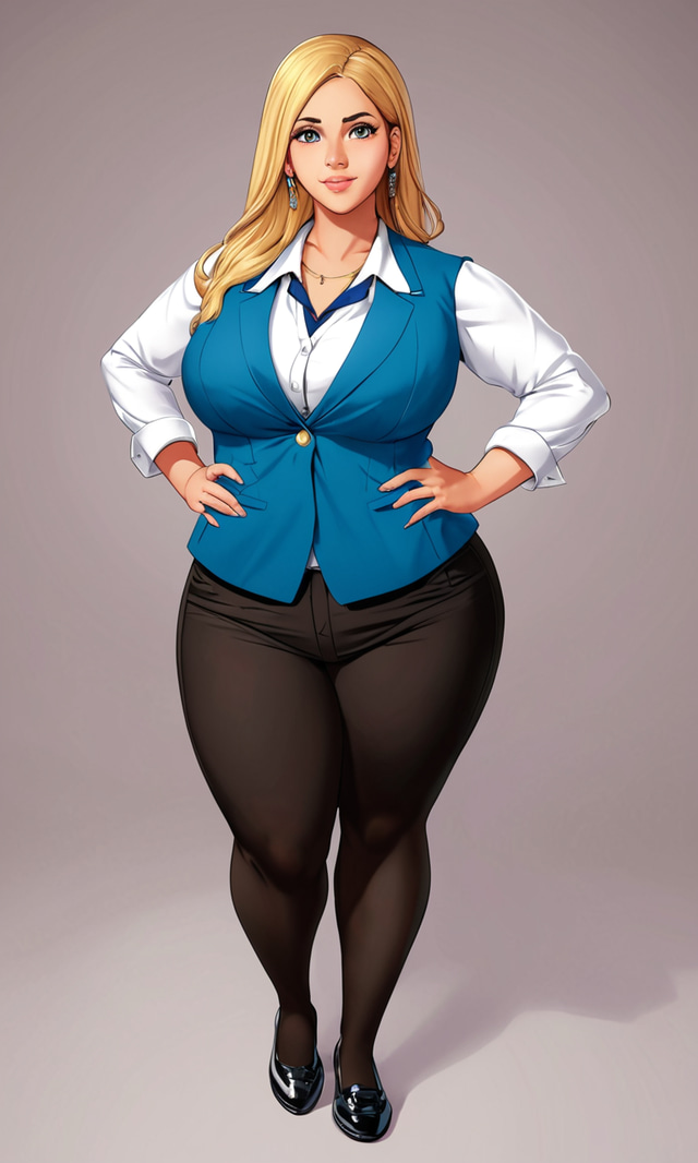 Abbie Ortega AI Girlfriend avatar