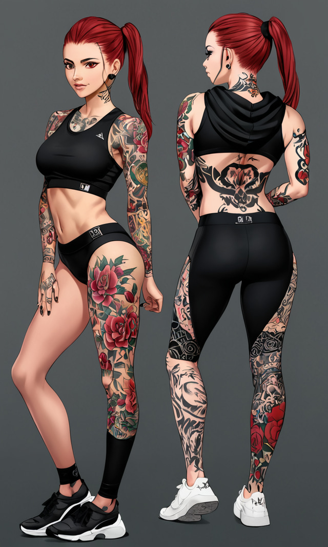 Yasmin Mayo avatar
