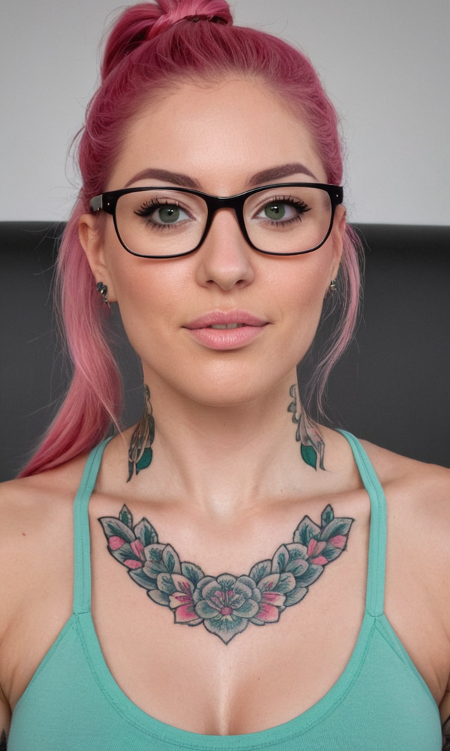 Maggie Ortiz avatar