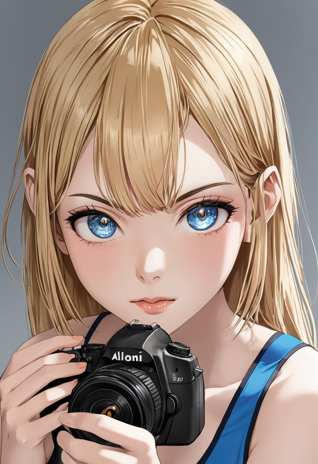 Alani Klein avatar