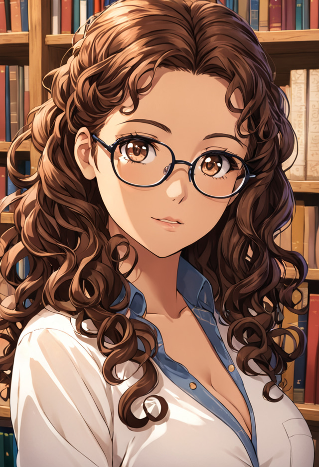 Mayra May avatar