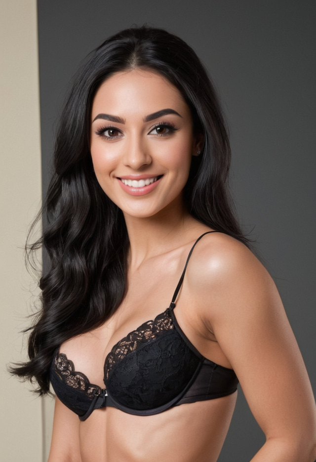 Veronica Cummings AI Girlfriend avatar