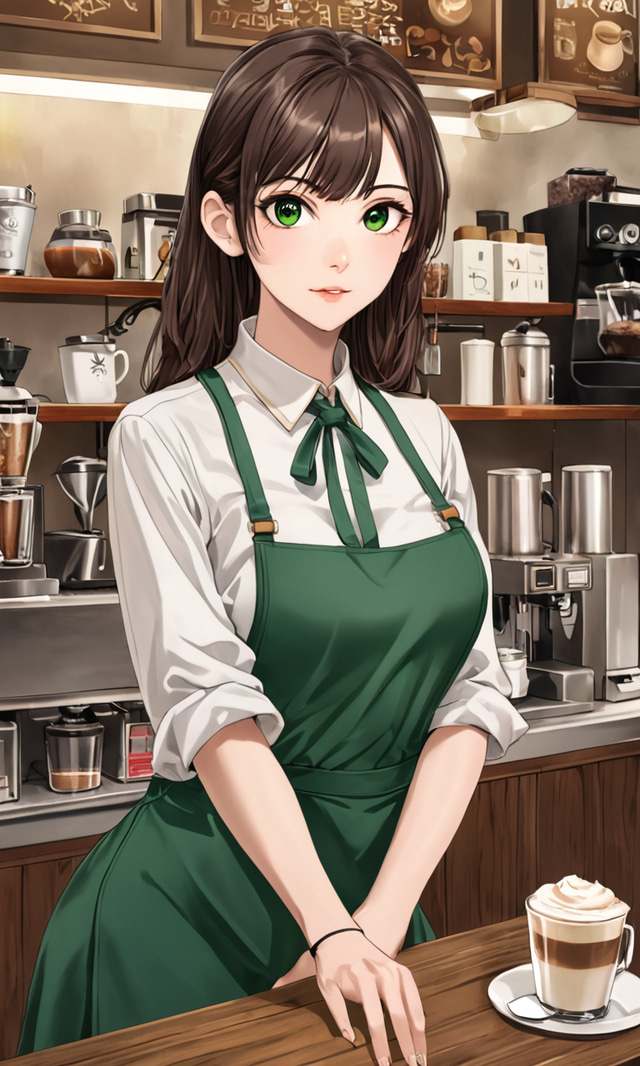 Zoie Lamb avatar