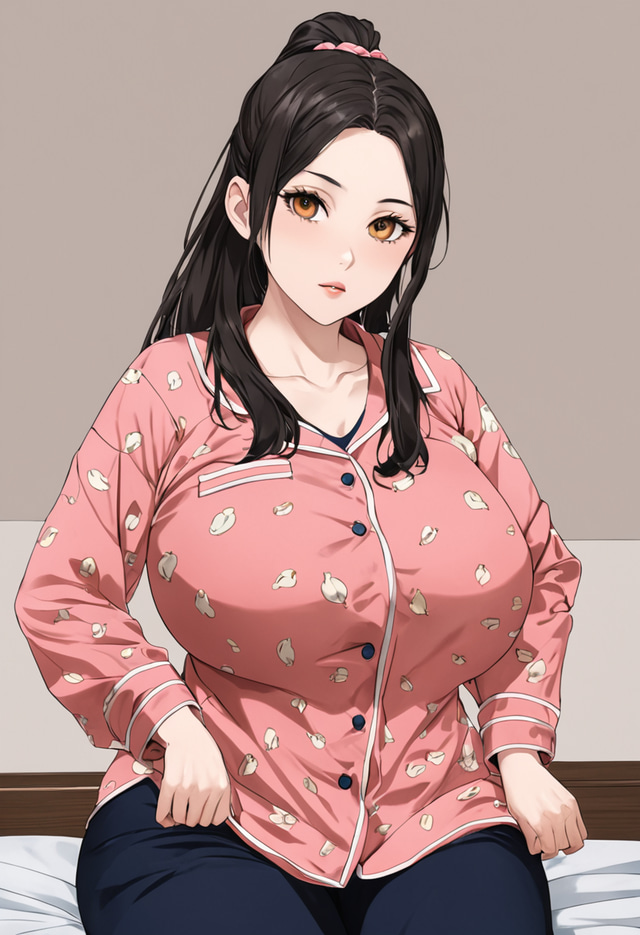Hadassah Boyd avatar