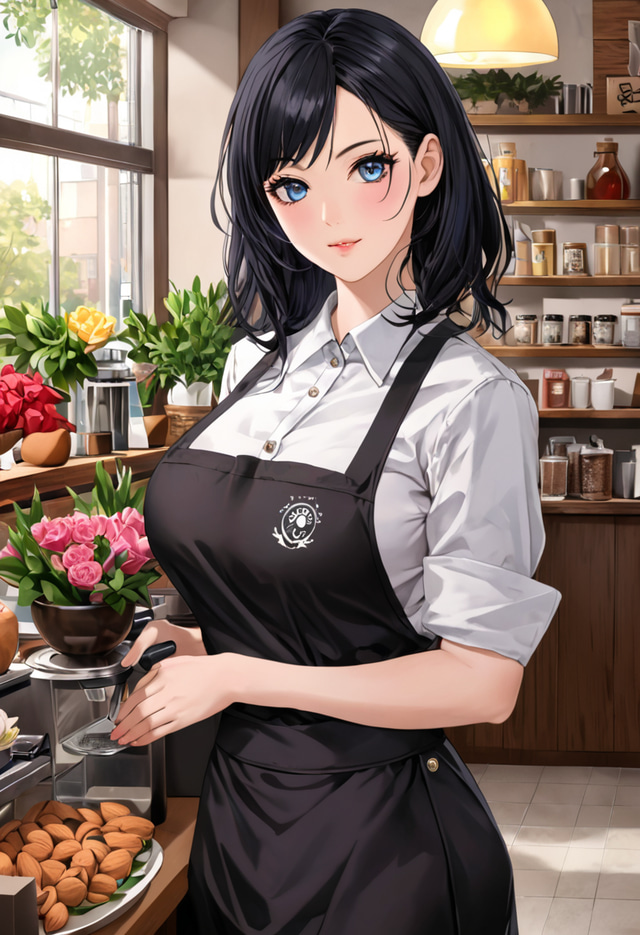 Abril Dean avatar