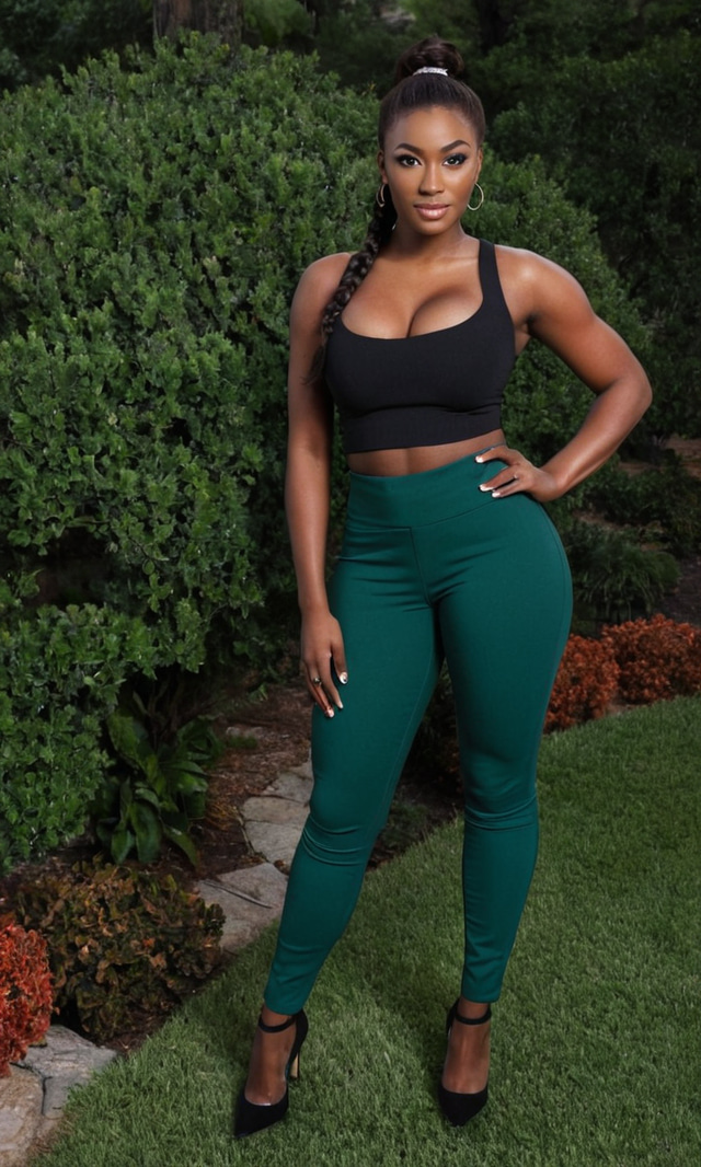 Janae Jenkins avatar