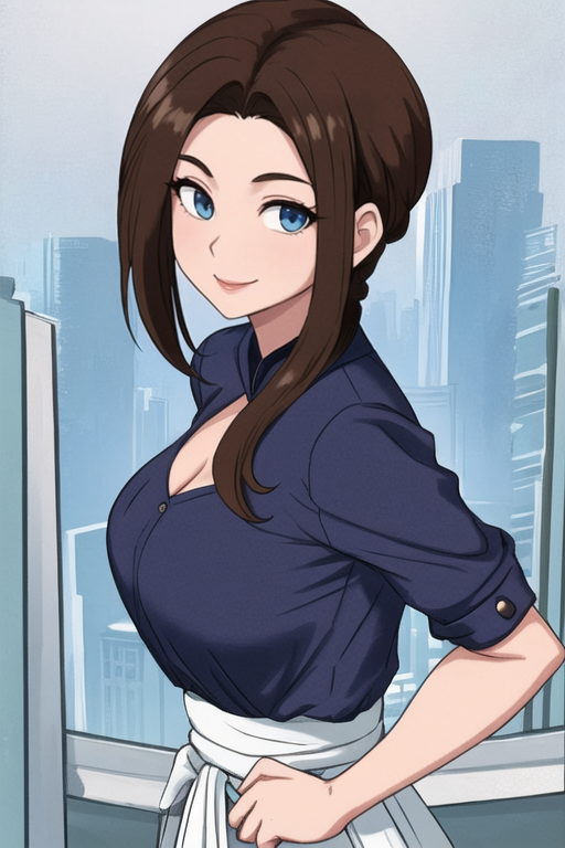 Jayla Zhang avatar