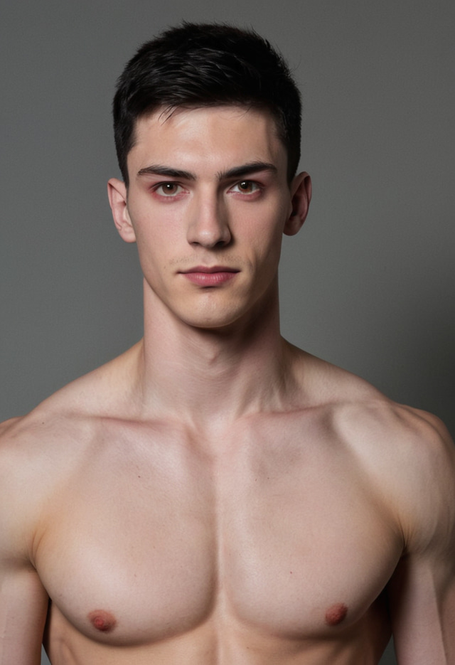 Lance Nicholson avatar