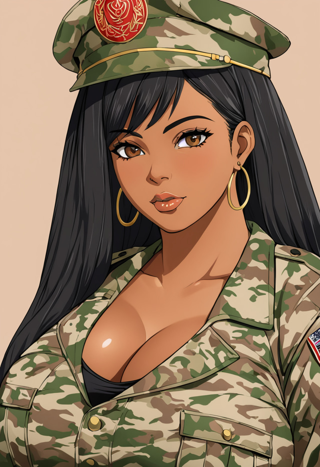 Aaliyah Morris avatar