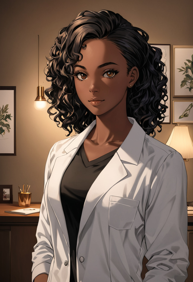 Gwendolyn Krueger avatar