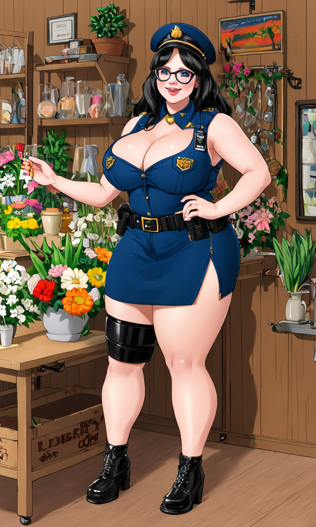 Liberty Franklin avatar