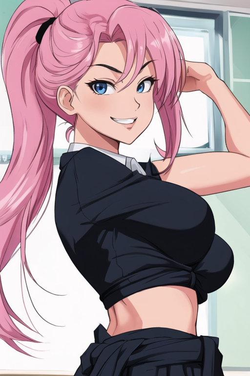 Brielle Rodgers avatar