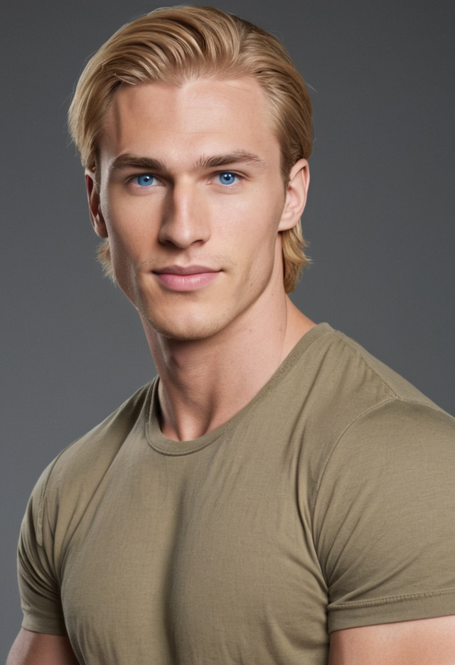 Parker Huff avatar