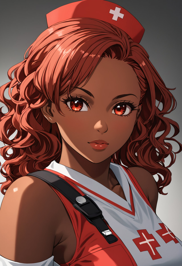 Gloria Snow avatar