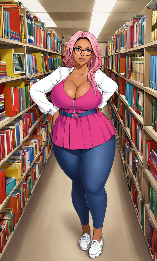 Lauren Mann avatar