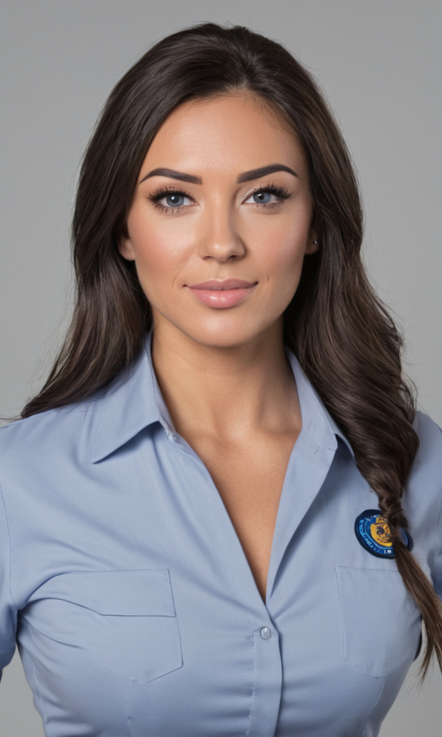 Crystal Barker avatar