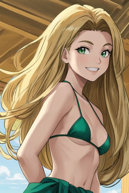 Kiara Vance avatar